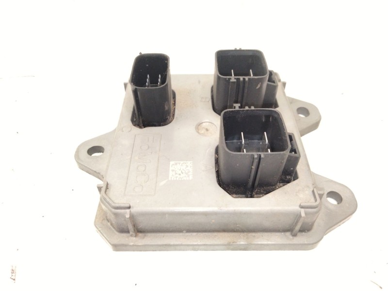 Recambio de rele para ford transit custom v362 furgón (fy, fz) 2.0 ecoblue referencia OEM IAM GK2112B533  