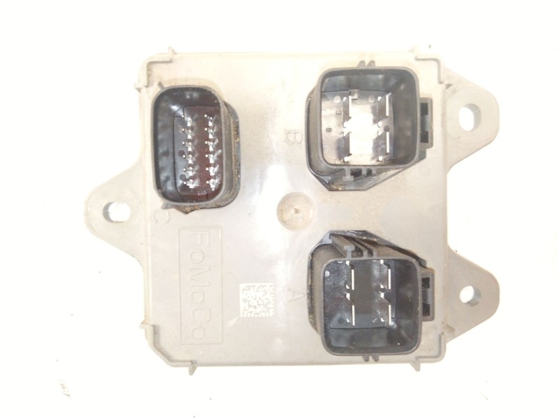 Recambio de rele para ford transit custom v362 furgón (fy, fz) 2.0 ecoblue referencia OEM IAM GK2112B533  