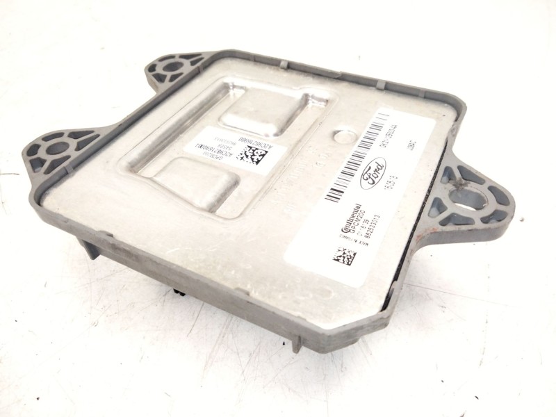 Recambio de rele para ford transit custom v362 furgón (fy, fz) 2.0 ecoblue referencia OEM IAM GK2112B533  