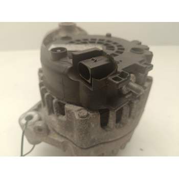 Recambio de alternador para bmw 6 gran coupe (f06) 640 d referencia OEM IAM 78003724AI02  