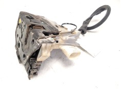 Recambio de cerradura puerta trasera izquierda para volkswagen passat b6 (3c2) 2.0 tdi 16v referencia OEM IAM    2