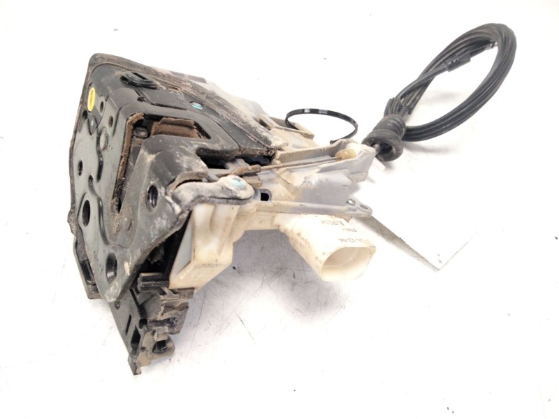 Recambio de cerradura puerta trasera izquierda para volkswagen passat b6 (3c2) 2.0 tdi 16v referencia OEM IAM   