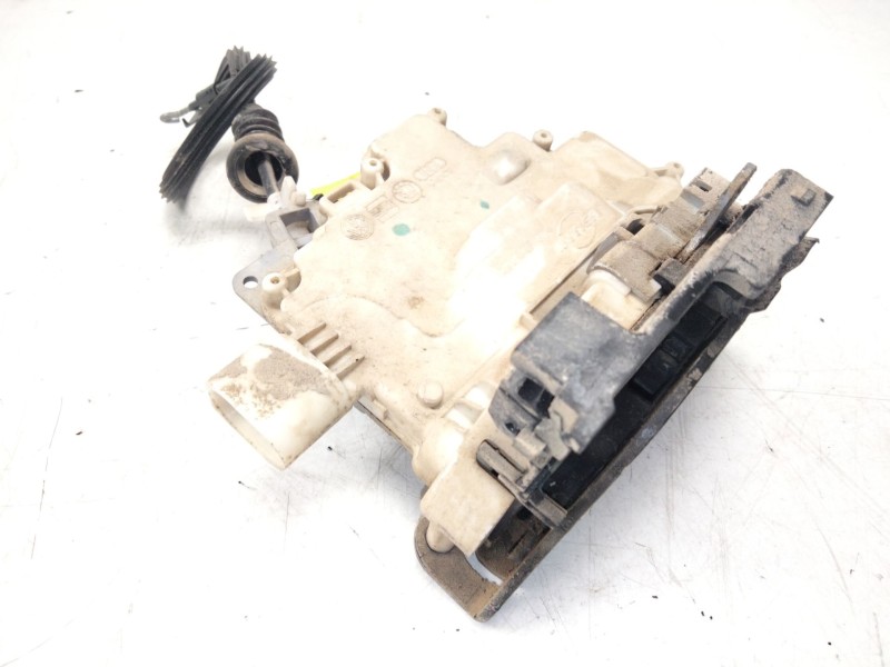 Recambio de cerradura puerta trasera izquierda para volkswagen passat b6 (3c2) 2.0 tdi 16v referencia OEM IAM   