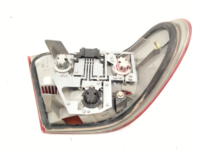 Recambio de piloto trasero derecho para mercedes-benz clase e (w210) e 290 turbo-d (210.017) referencia OEM IAM A2108204464  