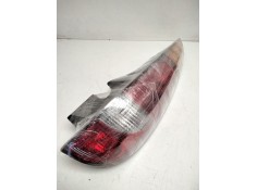 Recambio de piloto trasero derecho para nissan almera tino (v10m) 2.2 dci diesel cat referencia OEM IAM 26554BU200 VALEO 8930404 2