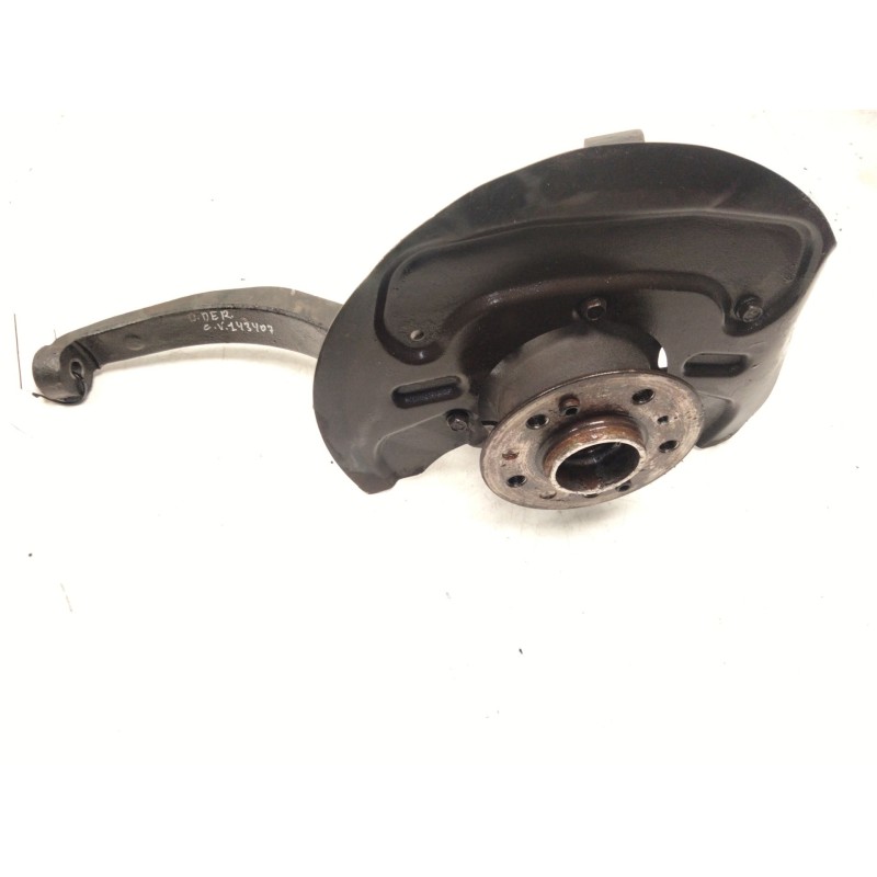 Recambio de mangueta delantera derecha para mercedes-benz clase r (w251, v251) r 320 cdi 4-matic (251.022, 251.122) referencia O