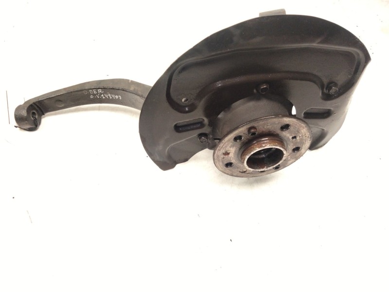 Recambio de mangueta delantera derecha para mercedes-benz clase r (w251, v251) r 320 cdi 4-matic (251.022, 251.122) referencia O