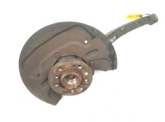 Recambio de mangueta delantera izquierda para mercedes-benz clase r (w251, v251) r 320 cdi 4-matic (251.022, 251.122) referencia 2