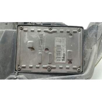 Recambio de faro derecho para renault laguna ii grandtour (kg0) dynamique referencia OEM IAM 7701047881  