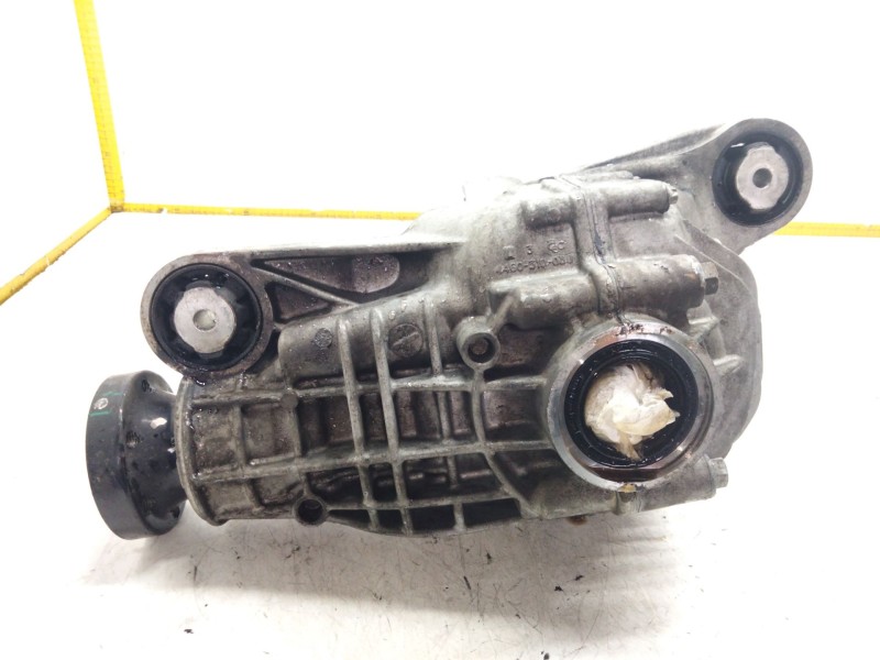 Recambio de diferencial delantero para mercedes-benz clase r (w251, v251) r 320 cdi 4-matic (251.022, 251.122) referencia OEM IA