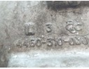 DIFERENCIAL DELANTERO A1643302502 