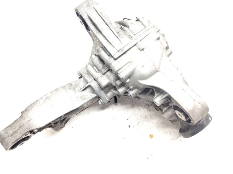 Recambio de diferencial delantero para mercedes-benz clase r (w251, v251) r 320 cdi 4-matic (251.022, 251.122) referencia OEM IA