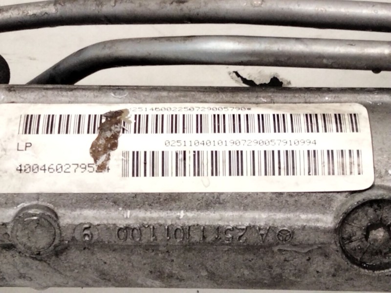 Recambio de caja direccion para mercedes-benz clase r (w251, v251) r 320 cdi 4-matic (251.022, 251.122) referencia OEM IAM   