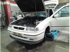 SEAT TOLEDO I (1L2)