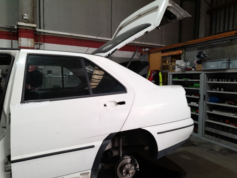 seat toledo i (1l2) del año 1998