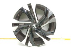 Recambio de llanta aluminio para peugeot 2008 i (cu_) 1.2 thp 130 / puretech 130 referencia OEM IAM 9828186080  