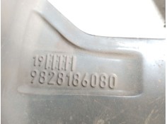 Recambio de llanta aluminio para peugeot 2008 i (cu_) 1.2 thp 130 / puretech 130 referencia OEM IAM 9828186080   2