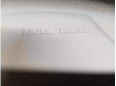 Recambio de llanta aluminio para citroën c4 picasso ii 2.0 bluehdi 150 referencia OEM IAM 9677090577   2