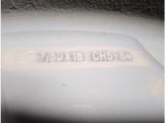 Recambio de llanta aluminio para citroën c4 picasso ii 2.0 bluehdi 150 referencia OEM IAM 9677090577   2