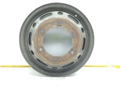 Recambio de llanta hierro para mercedes-benz sprinter 5-t furgón (b906) 515 cdi (906.653, 906.655, 906.657) referencia OEM IAM  