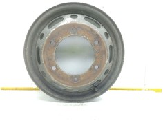 Recambio de llanta hierro para mercedes-benz sprinter 5-t furgón (b906) 515 cdi (906.653, 906.655, 906.657) referencia OEM IAM  