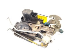 Recambio de cerradura puerta delantera derecha para daewoo tacuma (u100) 2.0 referencia OEM IAM    2