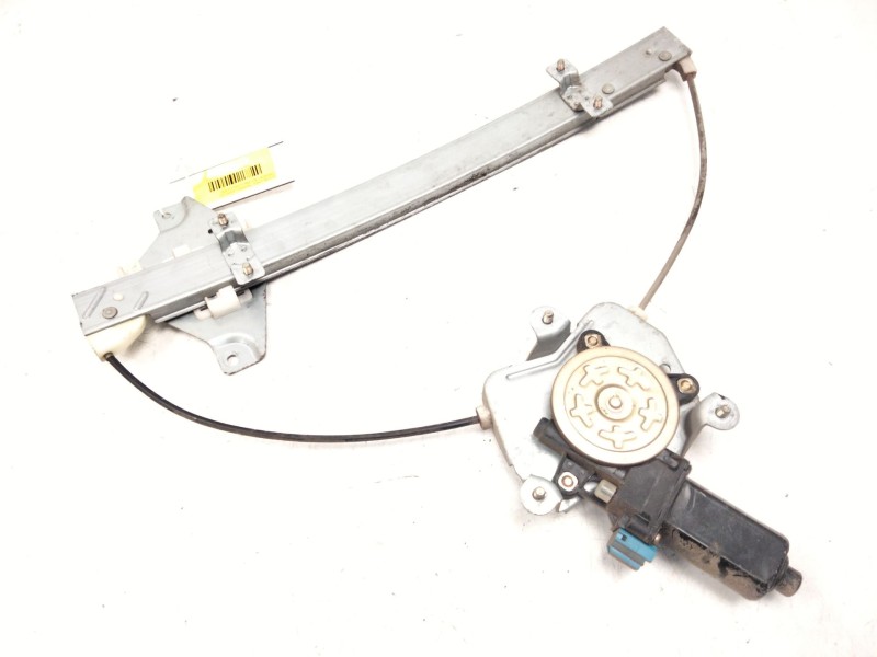 Recambio de elevalunas trasero derecho para daewoo tacuma (u100) 2.0 referencia OEM IAM   