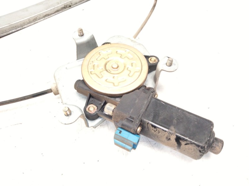 Recambio de elevalunas trasero derecho para daewoo tacuma (u100) 2.0 referencia OEM IAM   