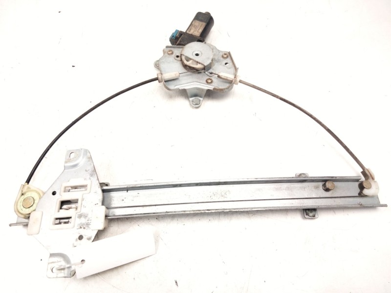 Recambio de elevalunas trasero derecho para daewoo tacuma (u100) 2.0 referencia OEM IAM   