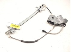 Recambio de elevalunas trasero izquierdo para seat toledo i (1l2) 1.9 tdi referencia OEM IAM   