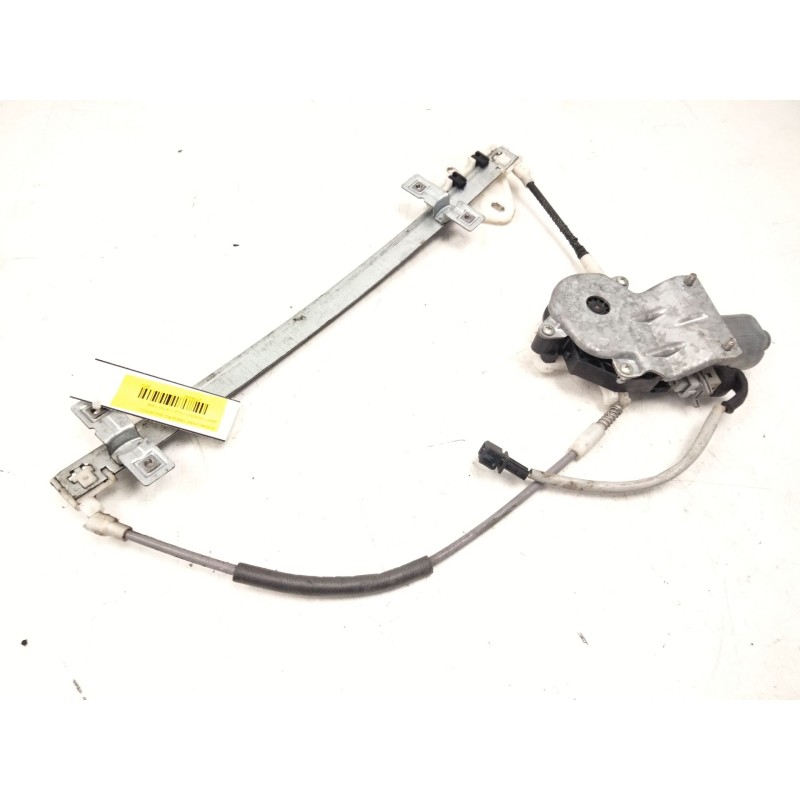 Recambio de elevalunas trasero izquierdo para seat toledo i (1l2) 1.9 tdi referencia OEM IAM   