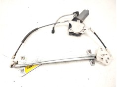 Recambio de elevalunas trasero izquierdo para seat toledo i (1l2) 1.9 tdi referencia OEM IAM    2