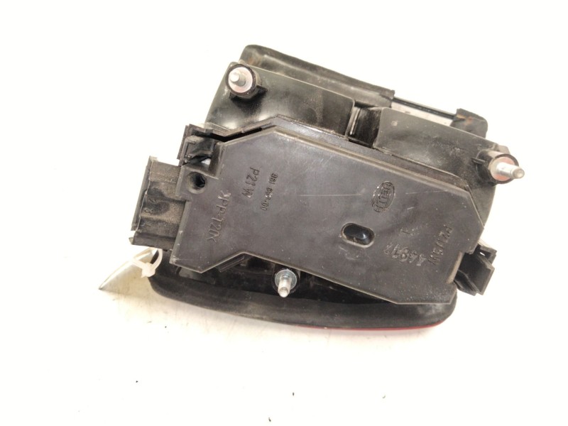 Recambio de piloto trasero izquierdo para seat toledo i (1l2) 1.9 tdi referencia OEM IAM   