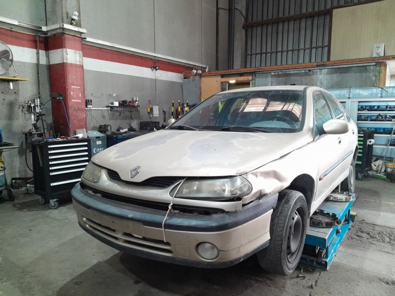 renault laguna i (b56_, 556_) del año 1999