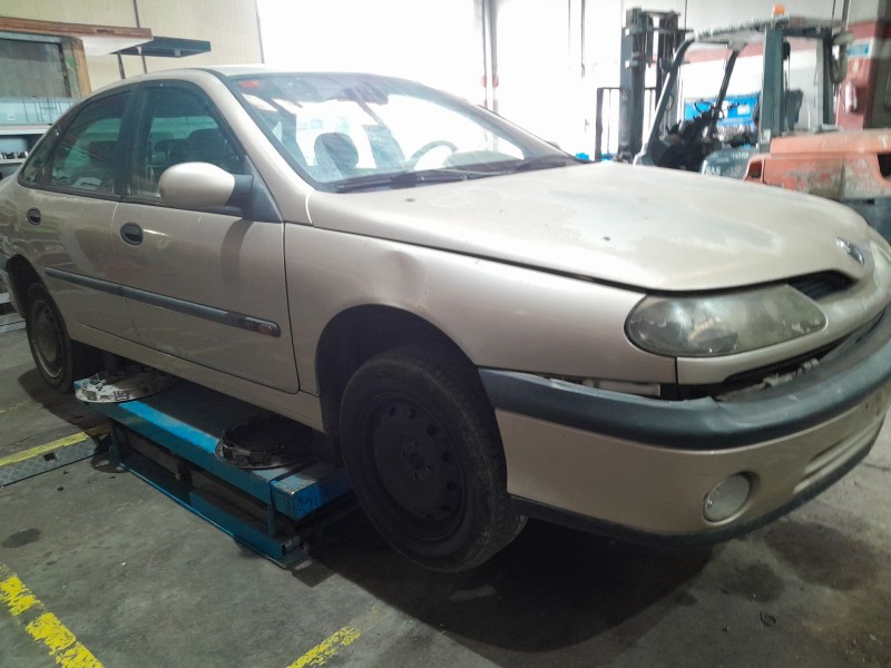 renault laguna i (b56_, 556_) del año 1999
