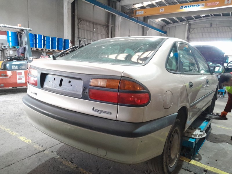 renault laguna i (b56_, 556_) del año 1999