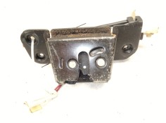 Recambio de cerradura maletero / porton para daewoo tacuma (u100) 2.0 referencia OEM IAM   