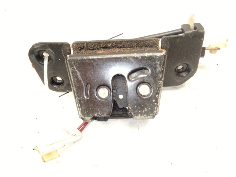 Recambio de cerradura maletero / porton para daewoo tacuma (u100) 2.0 referencia OEM IAM   