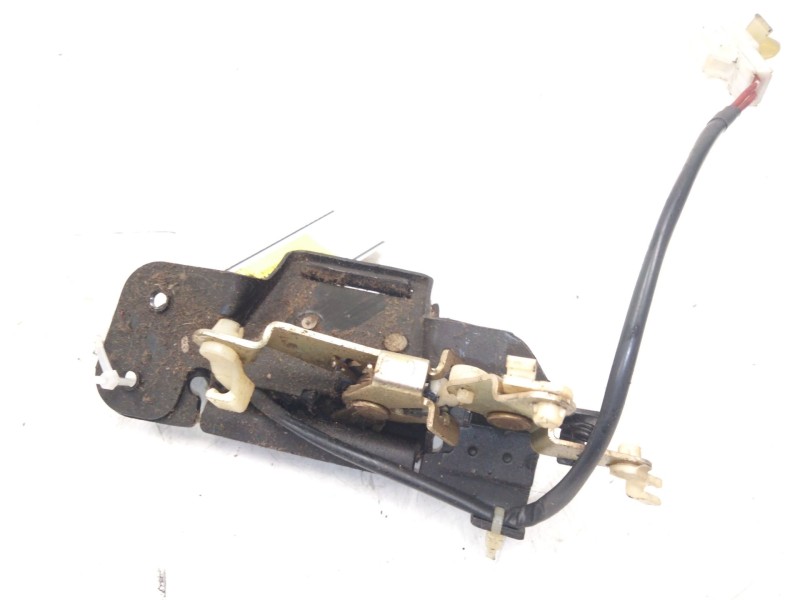 Recambio de cerradura maletero / porton para daewoo tacuma (u100) 2.0 referencia OEM IAM   