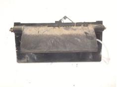 Recambio de maneta exterior porton para daewoo tacuma (u100) 2.0 referencia OEM IAM    2