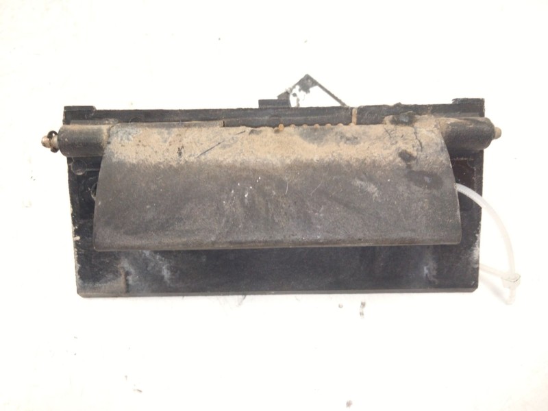 Recambio de maneta exterior porton para daewoo tacuma (u100) 2.0 referencia OEM IAM   