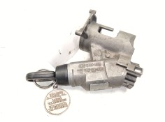 Recambio de conmutador de arranque para seat toledo i (1l2) 1.9 tdi referencia OEM IAM 6K0905851  