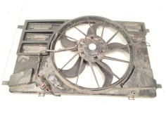 Recambio de electroventilador para ford transit custom v362 furgón (fy, fz) 2.0 ecoblue referencia OEM IAM BK218C607BB  