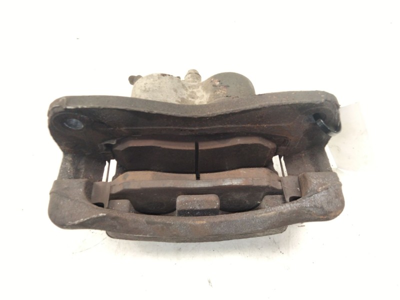 Recambio de pinza freno delantera derecha para hyundai h-1 furgón (a1) 2.5 crdi referencia OEM IAM   