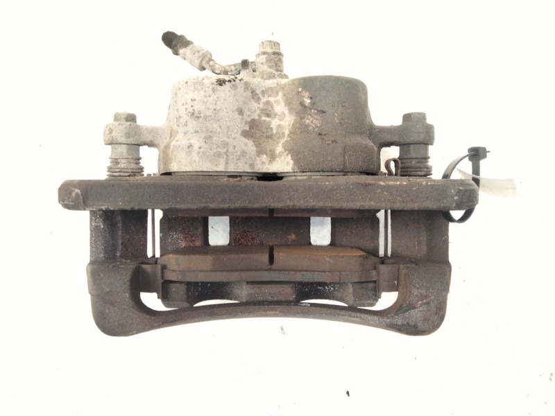 Recambio de pinza freno delantera derecha para hyundai h-1 furgón (a1) 2.5 crdi referencia OEM IAM   