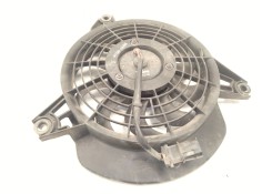 Recambio de electroventilador para hyundai h-1 furgón (a1) 2.5 crdi referencia OEM IAM 977304A005   2