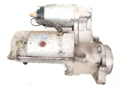 Recambio de motor arranque para hyundai h-1 furgón (a1) 2.5 crdi referencia OEM IAM 361004A000  