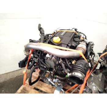 MOTOR COMPLETO R9M405 