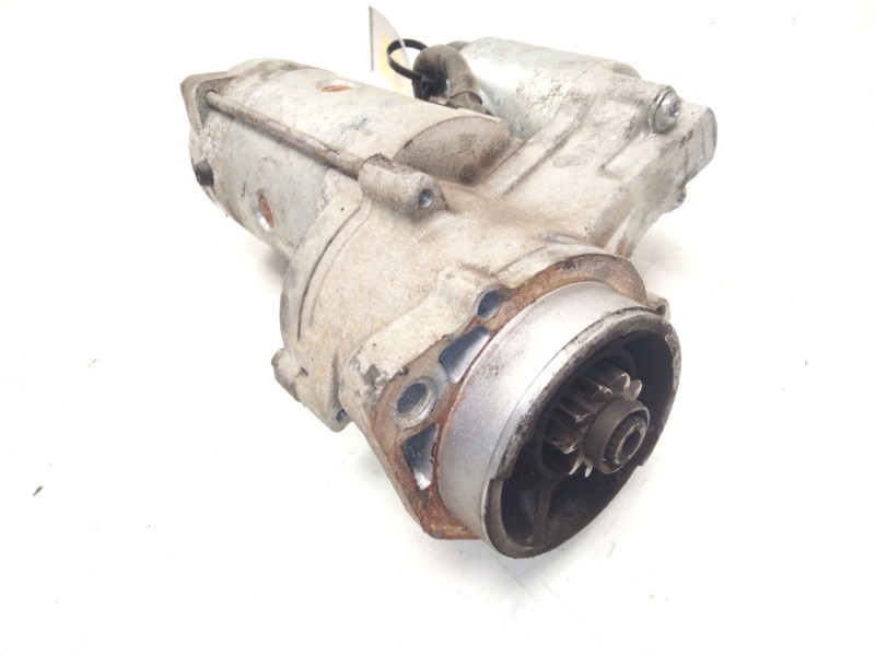 Recambio de motor arranque para hyundai h-1 furgón (a1) 2.5 crdi referencia OEM IAM 361004A000  