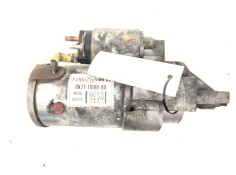 Recambio de motor arranque para ford transit custom v362 furgón (fy, fz) 2.0 ecoblue referencia OEM IAM GK2T11000  